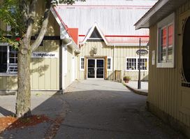 Master's Book Store