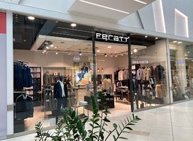 FERATT AVION Shopping Park