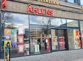 Åhléns