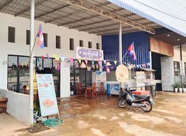 Monorom Food & Drink