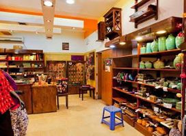 Fabindia, Thangmeiband, Imphal