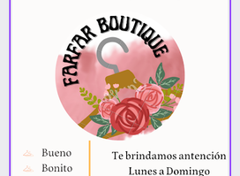 Farfar Boutique