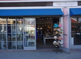 Lisa's Boutique