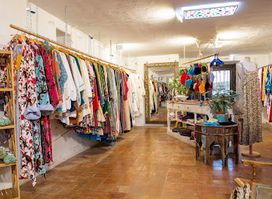 La Galeria Elefante Ibiza
