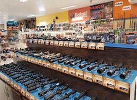 Chaco Outdoors S.A.
