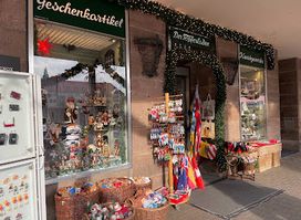 Der Töpferladen