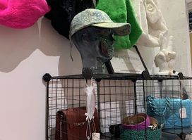 Unique Fashion Boutique