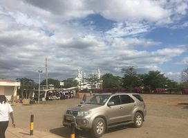 IKOYO SHOPPING CENTRE