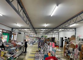 The Snowy Store (Talbingo Supermarket)