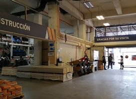 Construmart - Arica