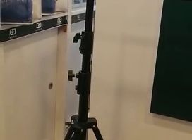 Camera Jo
