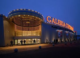Galeria Copernicus