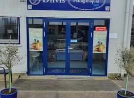 Dilvis - Gebr. Dil Import-Export B.V.