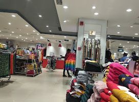 Patna One Plaza