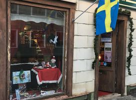 Johans leksaksbod, från 0-100