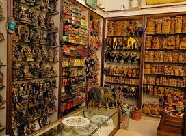 Cottage Arts Emporium