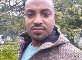 girma moges