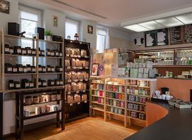 Semiramis Coffee and Tea Székesfehérvár