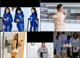 Fashion In Decency Shop