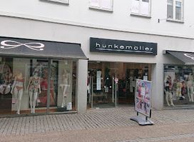 Hunkemöller
