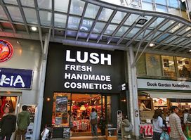 LUSH