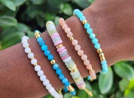 Arthur & Livingston Jewelry and Crystal Shop