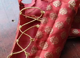 SWATI BOUTIQUE FANCY STORE AND GIFT CENTRE