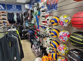 Intersport Žabljak