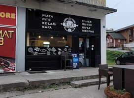 Pekara Maja