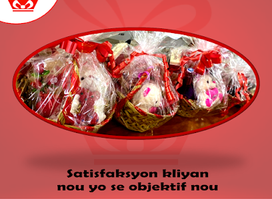 Cadeau Chic Jeremie