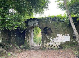 Benteng Holandia
