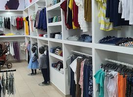 KIM MALL ISTANBUL ( BATA )