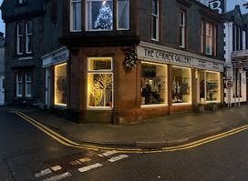 The Corner Gallery