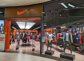 Nike Nahariya