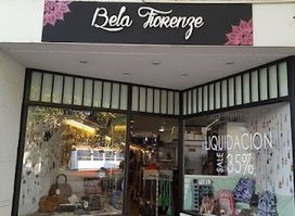 Bela Fiorenze Accesorios y Moda