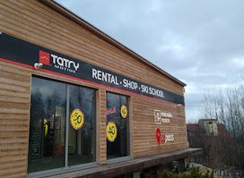 TATRY MOTION Shop & Rent