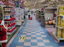 What! Stores