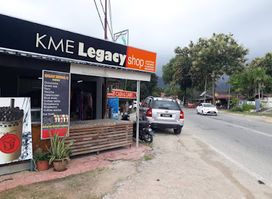 KME Legacy Shop (Kedai Jahitan)