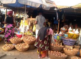 Kenema Super Market