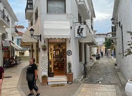 Skiathos