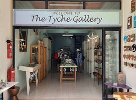 The Tyche Gallery
