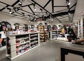 The Giftree London
