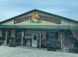 Country Treasures