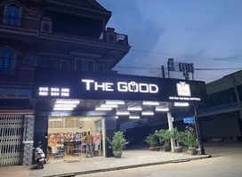 THE GOOD STORE By TN