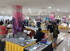Mangga Dua Square