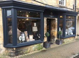 Cotswold Luxe