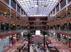 Sofy Mall