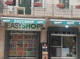 Easy Shop