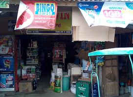 L-Bravin Store