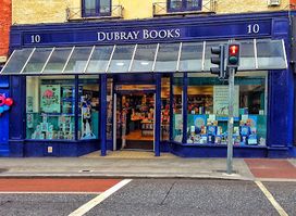 Dubray Books